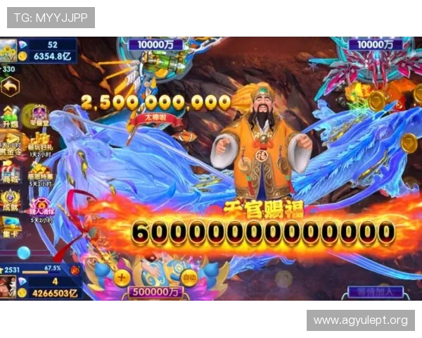 如何在ag捕鱼官网中快速赚取金币，实用技巧与策略分享让你轻松成为捕鱼高手