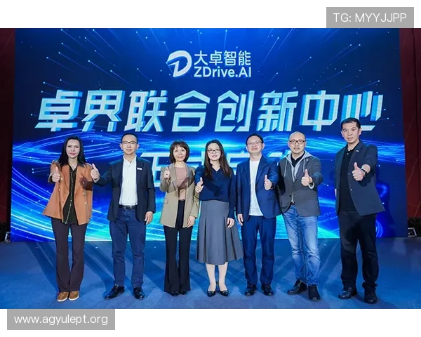 推动企业创新发展的K8平台生态系统构建与行业合作新机遇