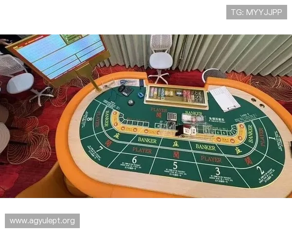 掌握百家乐口诀的实用技巧让你在赌场中轻松应对各种局势 掌握百家乐口诀的实用技巧让你在赌场中轻松应对各种局势